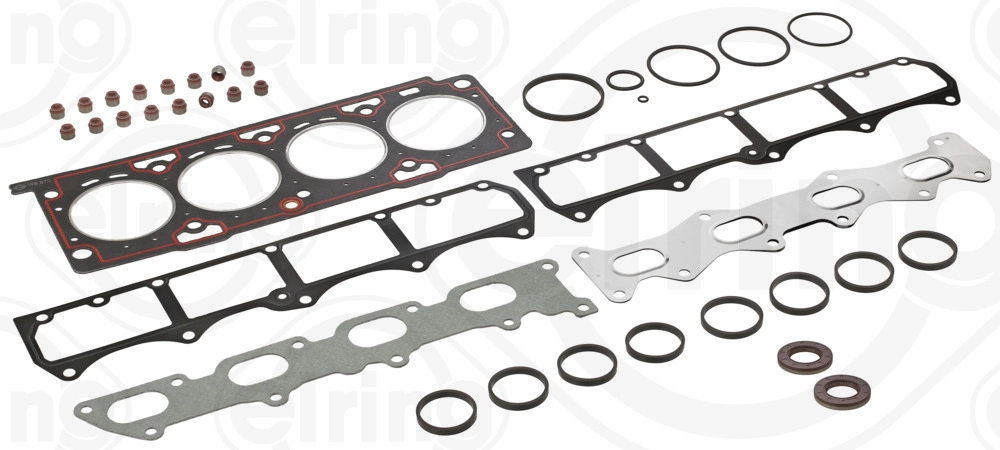 Gasket Kit, cylinder head (198.890)