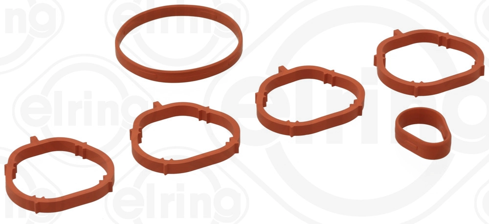 Gasket Set, intake manifold (375.490)