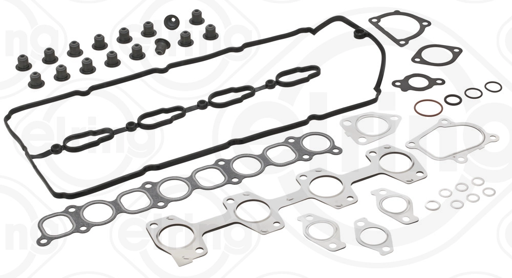 Gasket Kit, cylinder head (240.680)