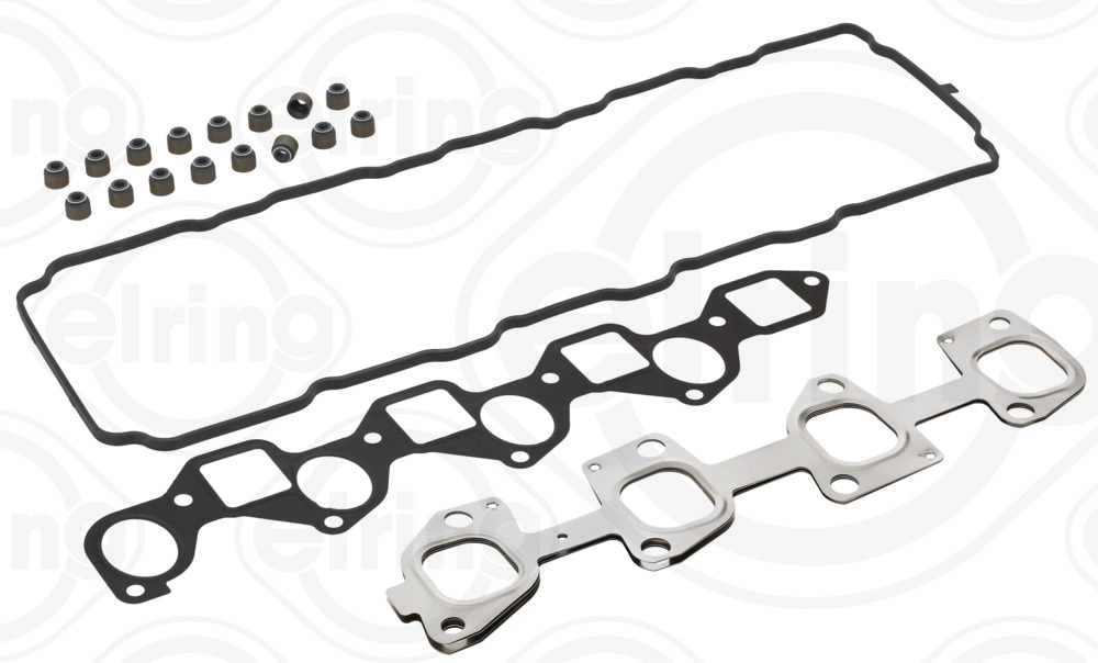 Gasket Kit, cylinder head (372.610)