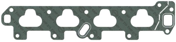 Gasket, intake manifold (743.770)