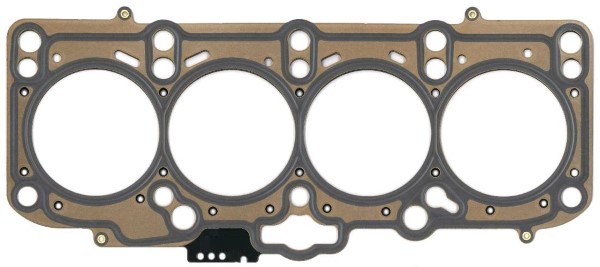 Gasket, cylinder head (150.400)