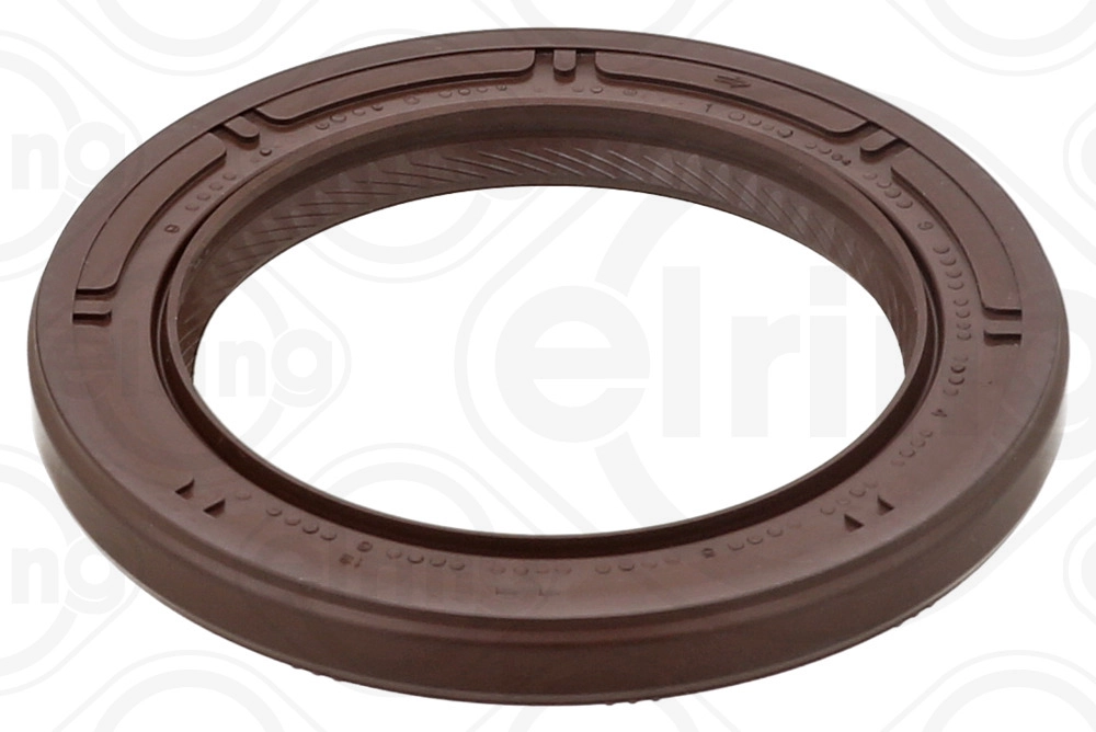 Shaft Seal, crankshaft