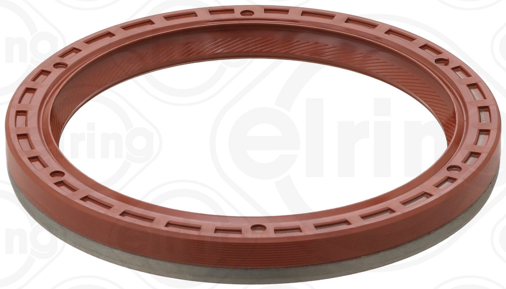 Shaft Seal, crankshaft