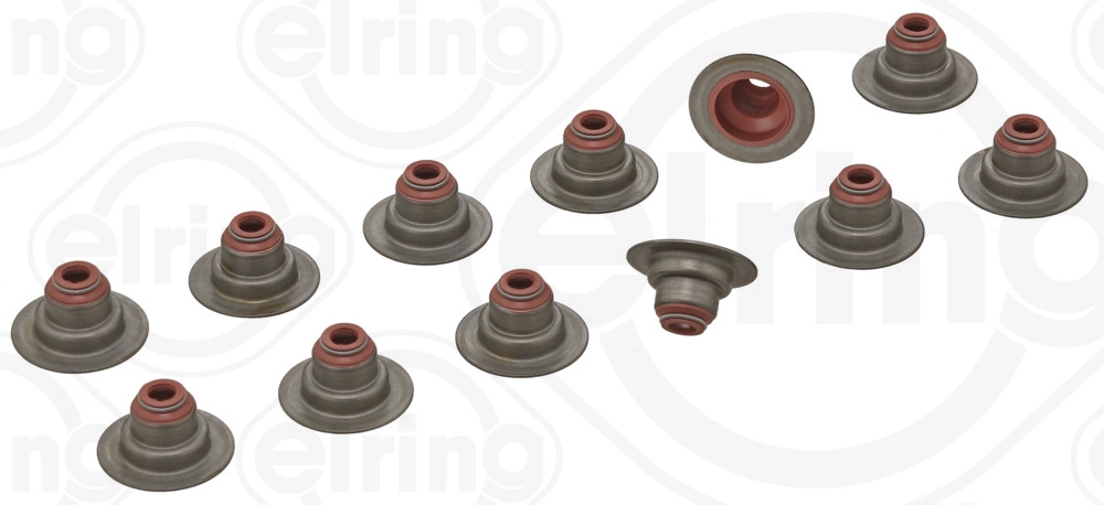 Seal Ring, valve stem (726.210)