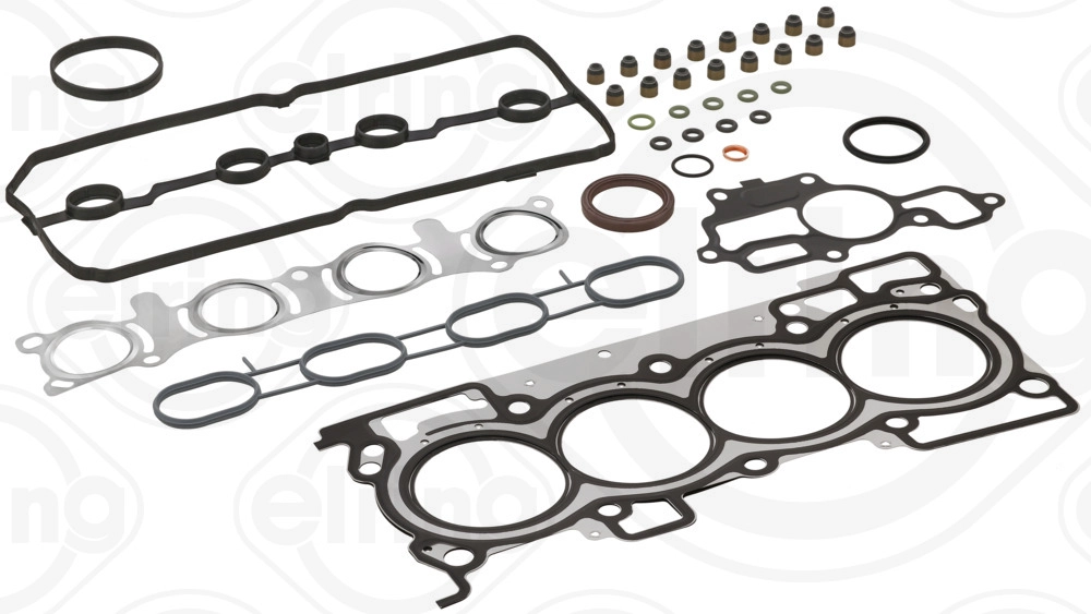 Gasket Kit, cylinder head (383.640)