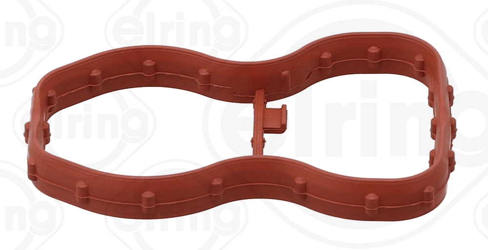 Gasket, intake manifold (451.730)