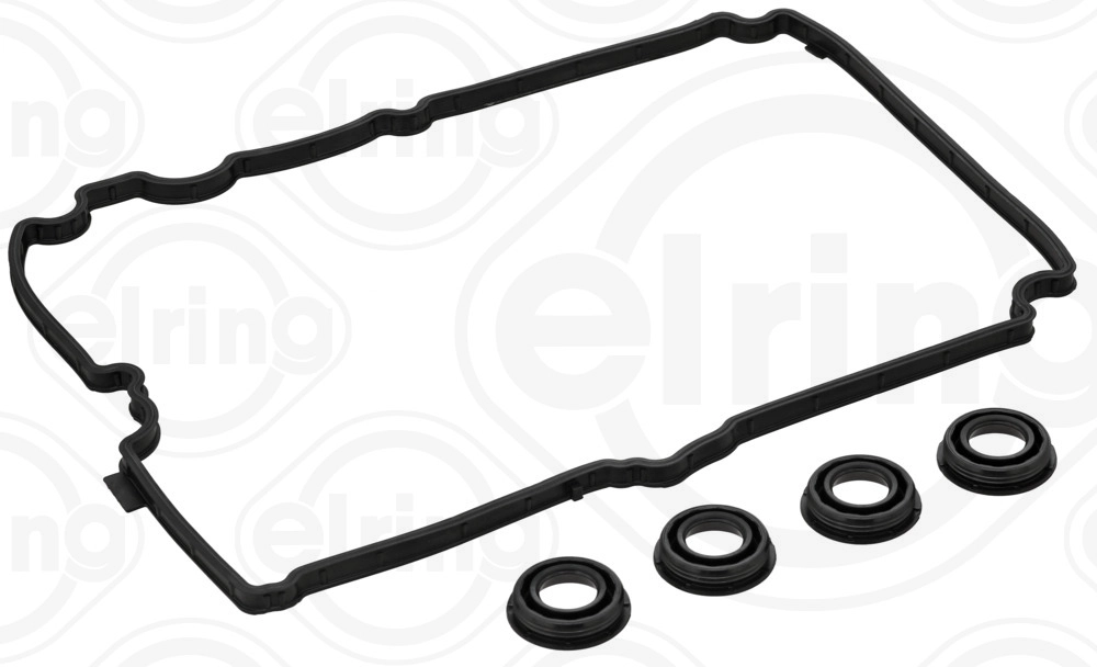Gasket Set, cylinder head cover (982.100)