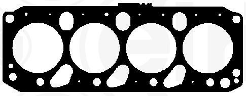 Gasket, cylinder head (424.040)