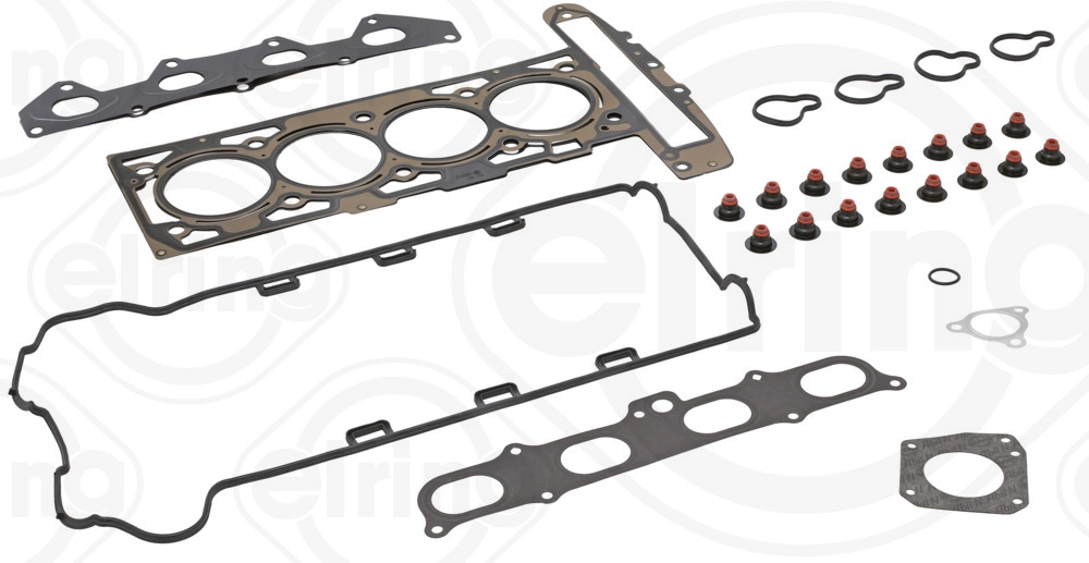 Gasket Kit, cylinder head (040.860)