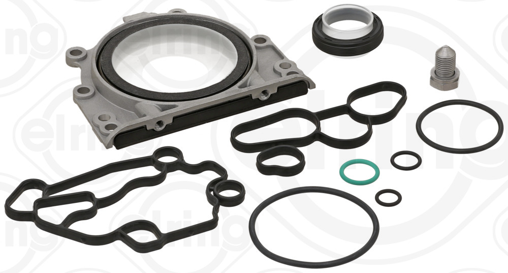 Gasket Kit, crankcase (172.870)