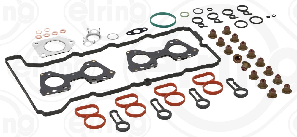 Gasket Kit, cylinder head (537.540)