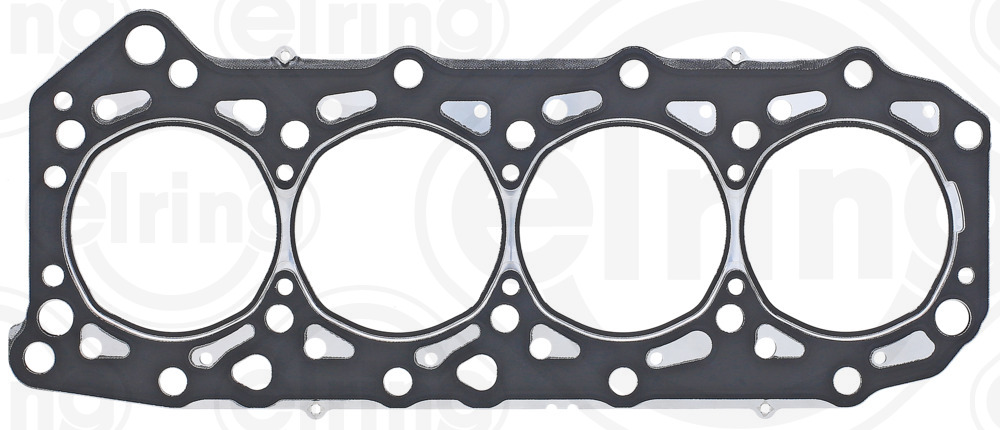 Gasket, cylinder head (330.760)