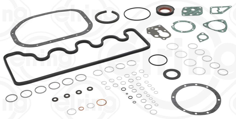 Gasket Kit, crankcase (825.727)
