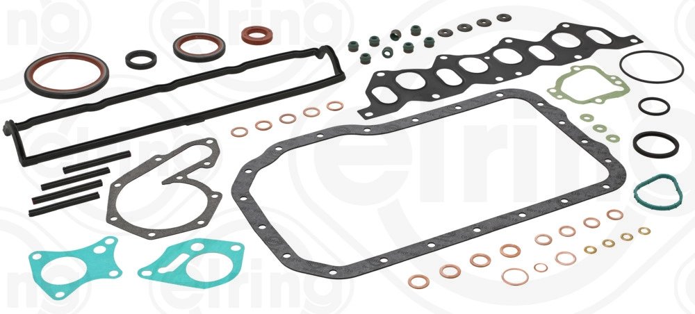 Full Gasket Kit, engine (309.320)