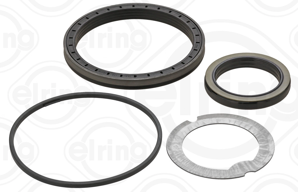 Gasket Set, wheel hub (770.340)