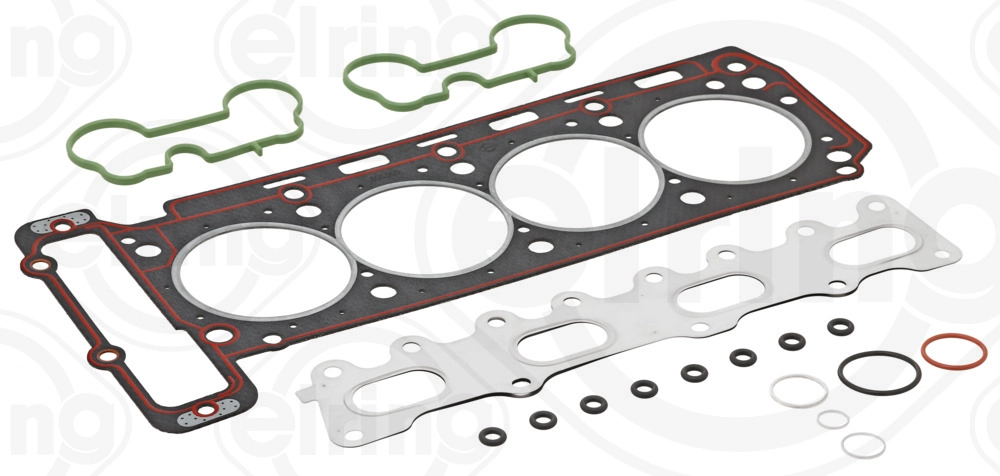 Gasket Kit, cylinder head (712.310)