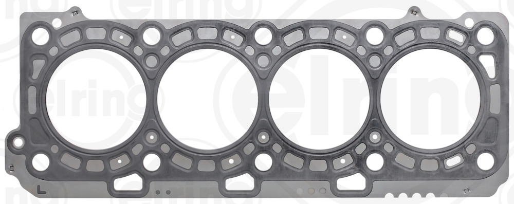 Gasket, cylinder head (484.170)