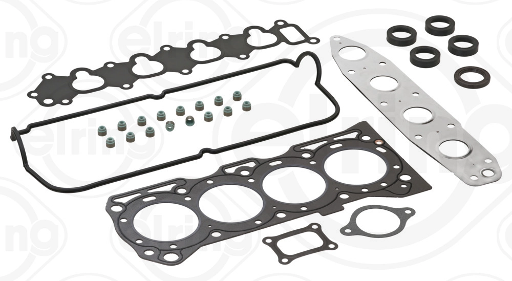 Gasket Kit, cylinder head (176.450)