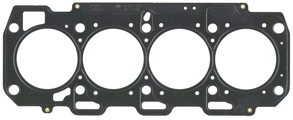 Gasket, cylinder head (217.031)