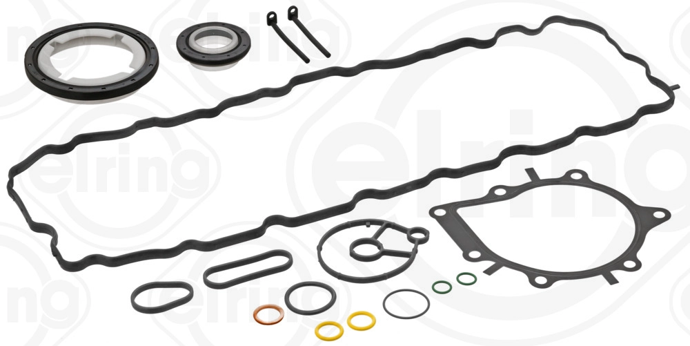 Gasket Kit, crankcase (868.260)