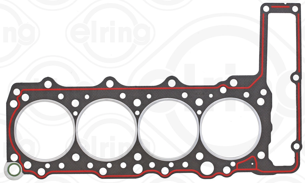 Gasket, cylinder head (832.962)