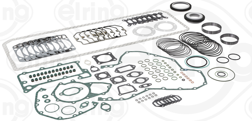 Full Gasket Kit, engine (742.880)