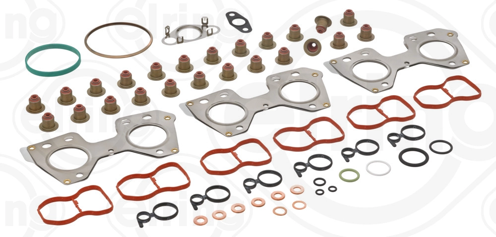 Gasket Kit, cylinder head (373.380)