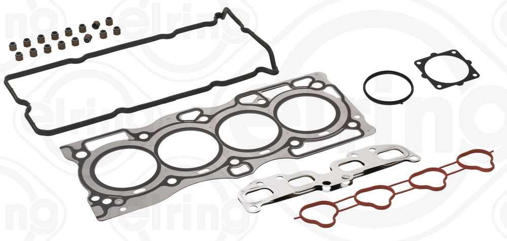 Gasket Kit, cylinder head (372.440)