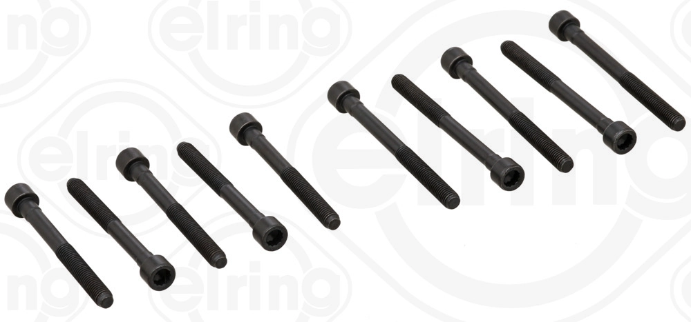 Cylinder Head Bolt Set (708.270)