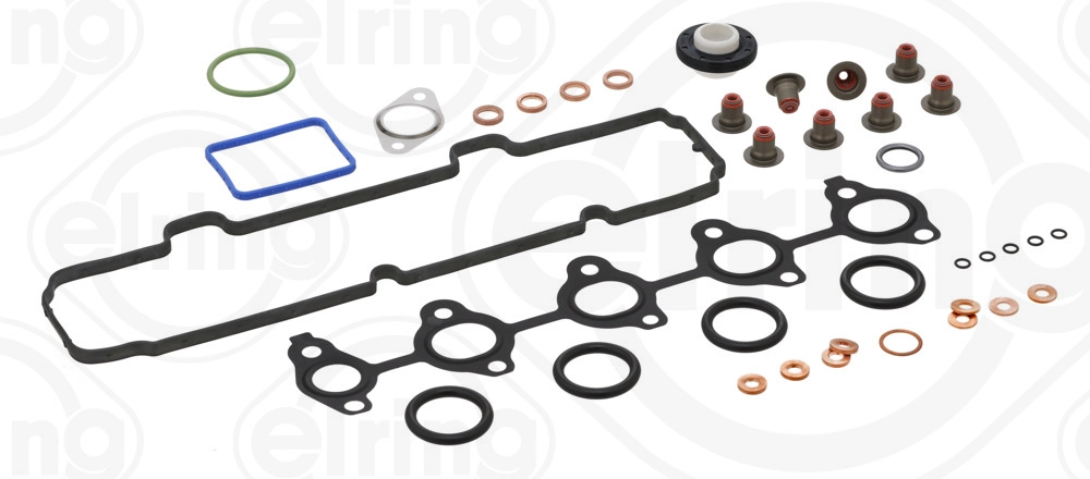 Gasket Kit, cylinder head (030.760)