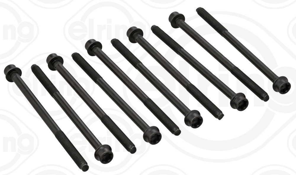 Cylinder Head Bolt Set (687.330)