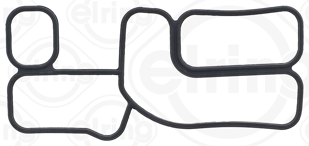 Gasket, oil cooler