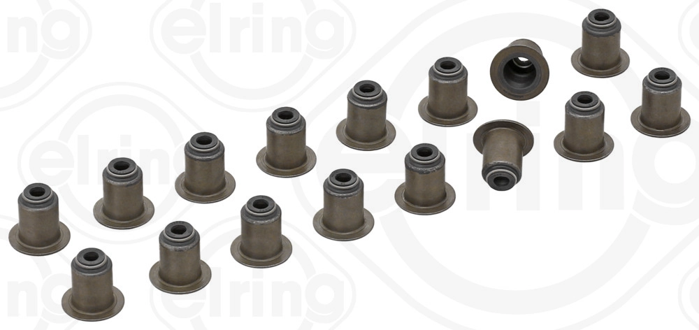 Seal Set, valve stem (453.750)