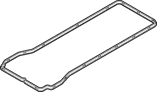 Gasket, cylinder head cover