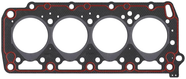 Gasket, cylinder head (446.383)