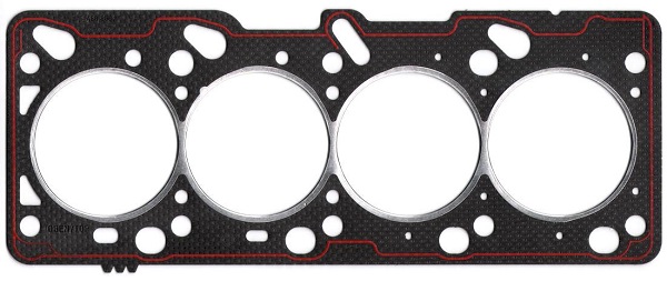 Gasket, cylinder head (468.860)