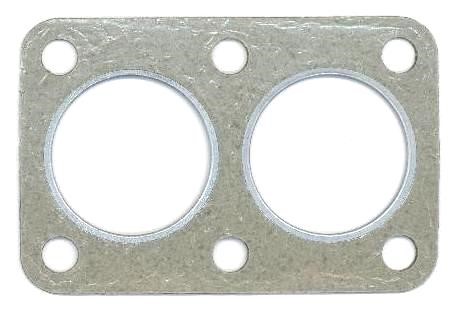 Gasket, exhaust pipe (774.227)