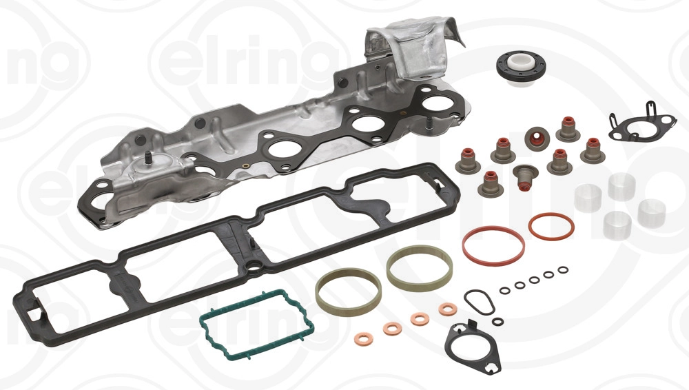 Gasket Kit, cylinder head (795.100)