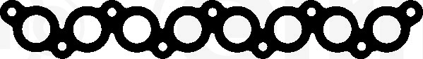 Gasket, intake manifold (582.850)