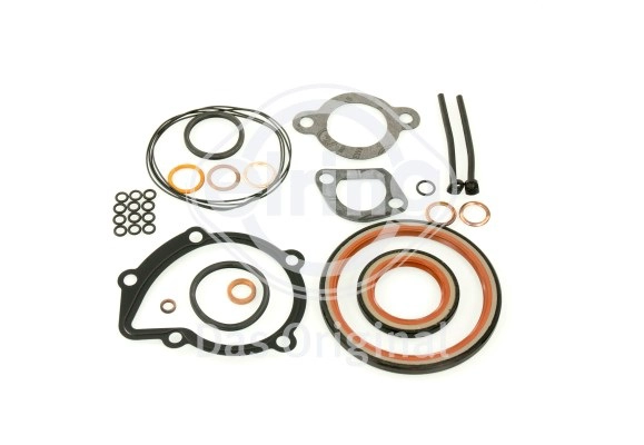 Gasket Kit, crankcase (258.760)