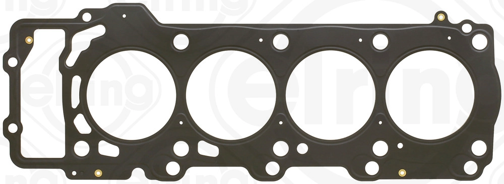Gasket, cylinder head (074.900)