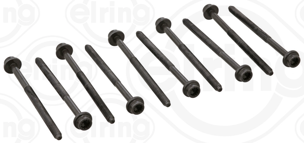 Cylinder Head Bolt Set (803.740)