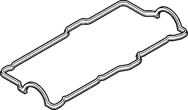 Gasket, cylinder head cover