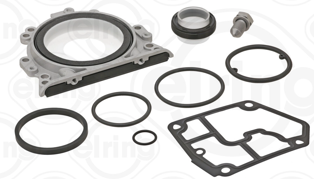 Gasket Kit, crankcase (720.420)