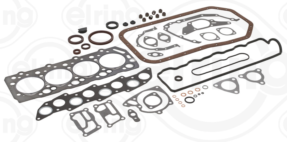 Full Gasket Kit, engine (752.968)