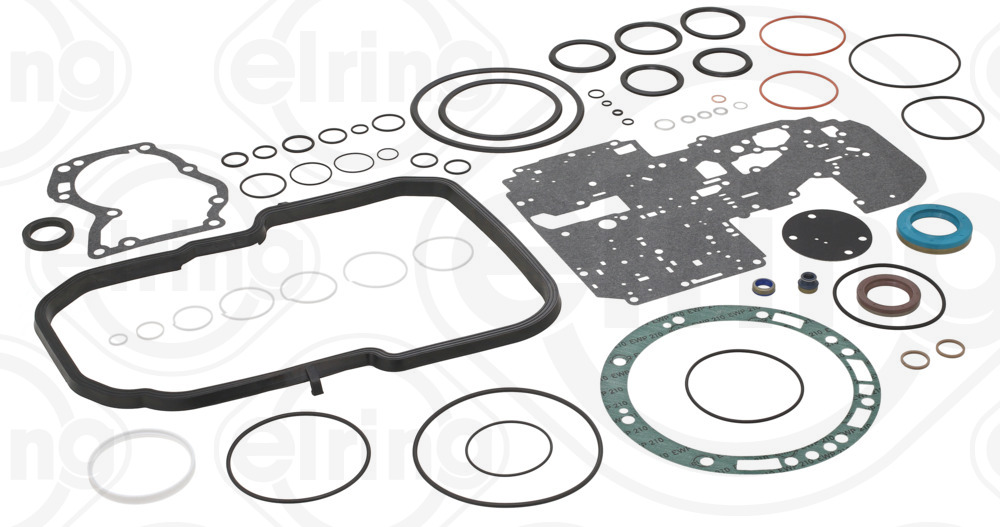 Gasket Set, automatic transmission (447.310)