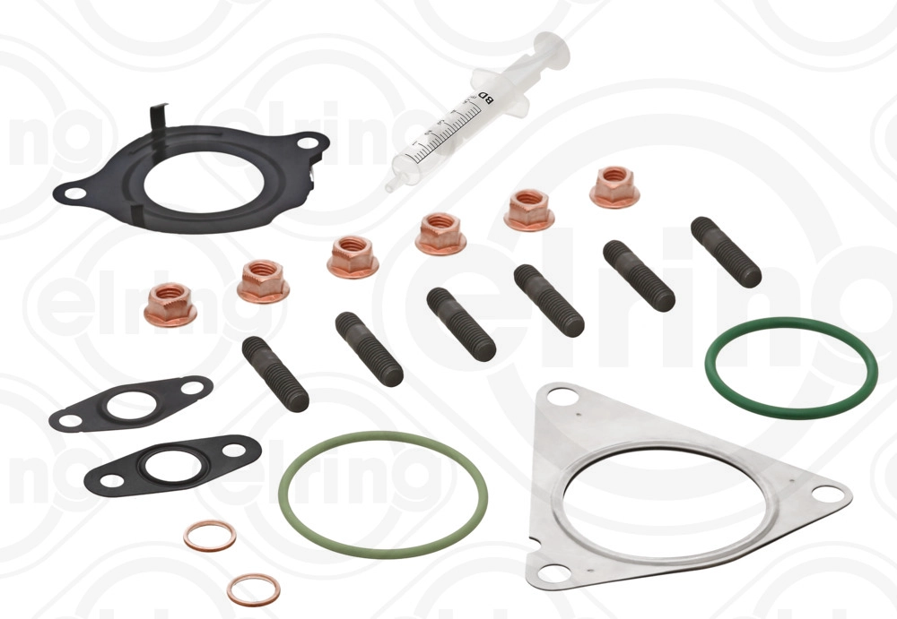 Mounting Kit, charger (226.510)