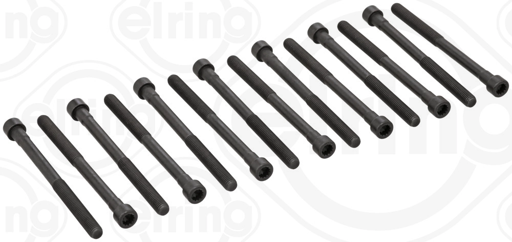Cylinder Head Bolt Set (759.640)