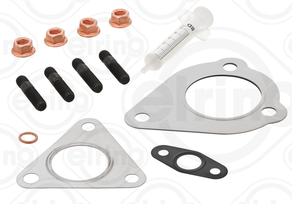 Mounting Kit, charger (703.990)